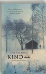 Kind 44 - Tom Rob Smith, Irving Pardoen