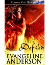 Defiled - Evangeline Anderson