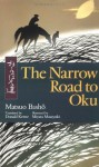 The Narrow Road to Oku - Matsuo Bashō, Masayuki Miyata, Donald Keene