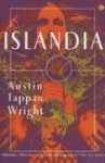 Islandia - Austin Tappan Wright