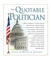 The Quotable Politician - William B. Whitman