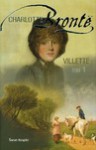 Villette. Tom 1 - Charlotte Brontë