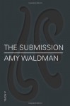 The Submission (Audio) - Amy Waldman, Bernadette Dunne