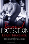 Personal Protection - Leah Braemel