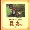 Blondyn i Blondyna - Magdalena Kulus