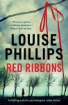 Red Ribbons - Louise Phillips