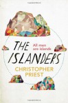 The Islanders - Christopher Priest