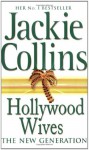 Hollywood Wives - Jackie Collins