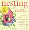 Nesting: It's a Chick Thing - Ame Mahler Beanland, Emily Miles Terry