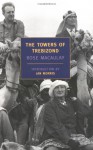 The Towers of Trebizond - Rose Macaulay, Jan Morris