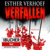 Verfallen - Esther Verhoef, Cathrin Bürger