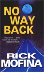 No Way Back - Rick Mofina
