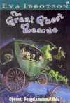 The Great Ghost Rescue: Operasi Penyelamatan Hantu - Eva Ibbotson, Indah S. Pratidina (Translator)