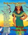 Bards and Sages Quarterly (April 2012) - Andrew Knighton, David Fortier, Dana Beehr, Brady Golden, Tracie McBride