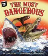 The Most Dangerous - Terri Fields, Laura Jacques