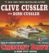 Crescent Dawn - Richard Ferrone, Clive Cussler, Dirk Cussler