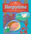 Sleepytime: Bedtime Nursery Rhymes (Mother Goose Rhymes) (Mother Goose Rhymes) - Barbara Vagnozzi