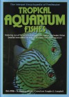 The Golden Encyclopedia of Freshwater Tropical Aquarium Fishes - Dick Mills