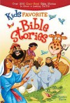 Favorite Bible Stories - Stephen Elkins