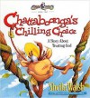 Chattaboonga's Chilling Choice: A Story about Trusting God - Sheila Walsh