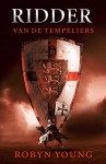 Ridder van de Tempeliers - Robyn Young, Kees van Weele