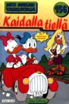 Kaidalla tiellä - Walt Disney Company