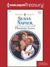 Phantom Lover - Susan Napier