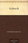 Gobseck (免费公版书) - Honoré de Balzac