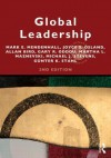 Global Leadership 2e: Research, Practice, and Development (Global HRM) - Mark E. Mendenhall, Joyce Osland, Allan Bird