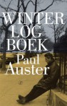 Winterlogboek - Paul Auster