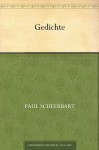 44 Gedichte (German Edition) - Paul Scheerbart