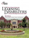 K&W Guide to Colleges for Students with Learning Disabilities, 10th Edition - Marybeth Kravets, Marybeth Kravets, Imy Wax, Princeton Review