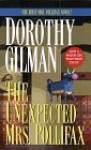 The Unexpected Mrs. Pollifax (Mrs. Pollifax, #1) - Dorothy Gilman