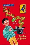 Posh Party (Rockets: Wizard's Boy) - Scoular Anderson