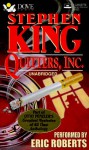 Quitters, Inc. - Eric Roberts, Stephen King