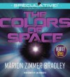 The Colors of Space - Marion Zimmer Bradley, Jim Roberts