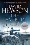 The Sacred Cut - David Hewson