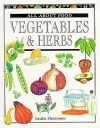 Vegetables & Herbs (All About Food Series) - Cecilia Fitzsimons