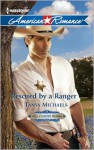 Rescued by a Ranger - Tanya Michaels