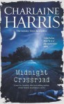 Midnight Crossroad - Charlaine Harris