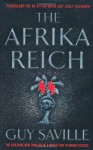 The Afrika Reich - Guy Saville