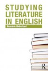 Studying Literature in English: An Introduction - Dominic Rainsford