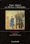 La divina commedia: Inferno. - Dante Alighieri