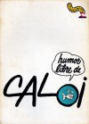 Humor Libre de Caloi - Caloi