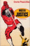 Mister Justice - Doris Piserchia