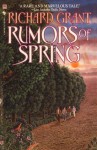 Rumors of Spring (Bantam Baseball Collection) - Richard Grant