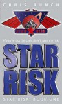 Star Risk - Chris Bunch