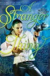 A Stranger Thing - Martin Leicht, Isla Neal