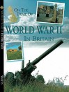 World War 2 (On The Trail Of) - Stewart Ross