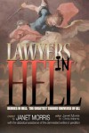 Lawyers in Hell - Janet E. Morris, Bruce Durham